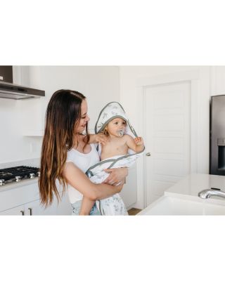 Haven Premium Hooded Towel