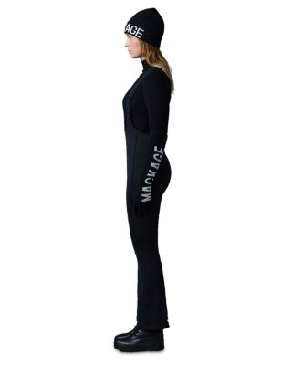 Gia Ski Suspender Bib Pants