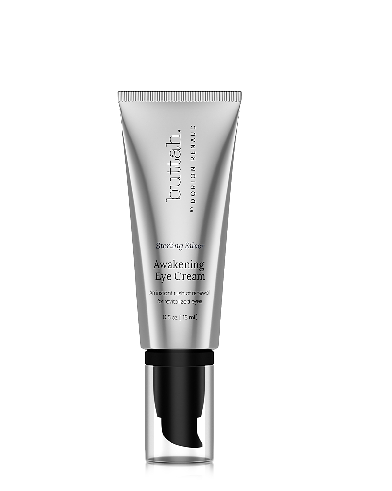 Buttah by Dorion Renaud Sterling Silver Awakening Eye Cream 0.5 oz.