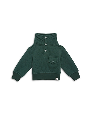 Sovereign Code Boys' Columbia Pullover - Baby In Pine