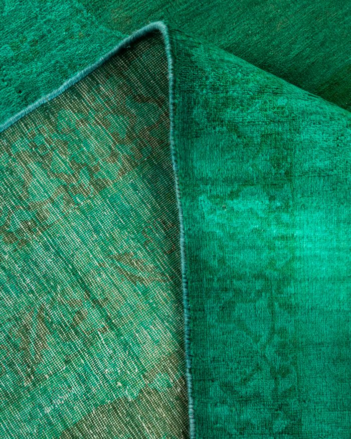 Fine Vibrance M1503 Area Rug, 9'3" x 11'10"