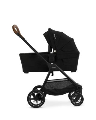 SWIV & TRIV Series Bassinet + Stand