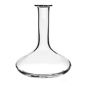 William Yeoward Crystal Classic Vintage Wine Carafe In Clear