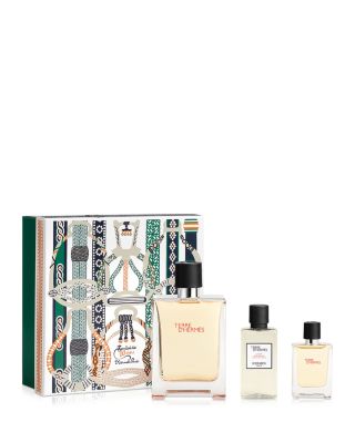 HERMÈS - Terre d'Herm&egrave;s Eau de Toilette Gift Set