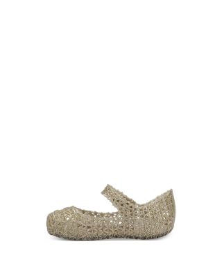 Girls' Campana Papel Mary Jane Flats - Toddler
