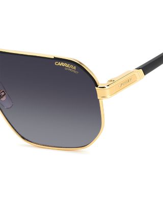 Aviator Sunglasses, 62mm