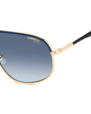 Aviator Sunglasses, 60mm