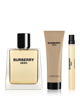 Burberry - Hero Eau de Toilette Gift Set