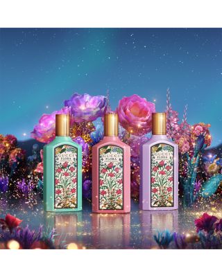 Flora Gorgeous Eau de Parfum Gift Set