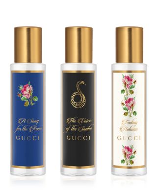 Gucci - The Alchemist's Garden Eau de Parfum Gift Set