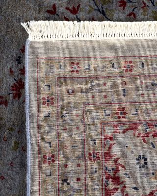 Fine Vibrance M1502 Area Rug, 8'1" x 10'7"