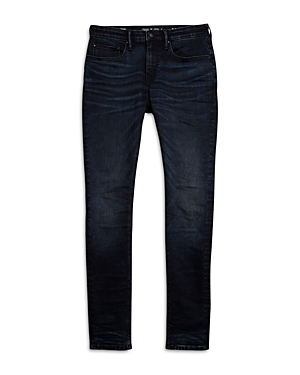 Prps Wellbeing Slim Fit Jeans In Midnight In Midnight