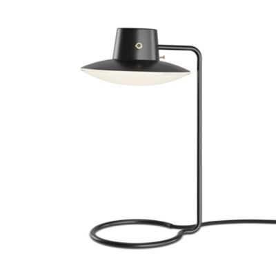 AJ Oxford 16" Table Lamp