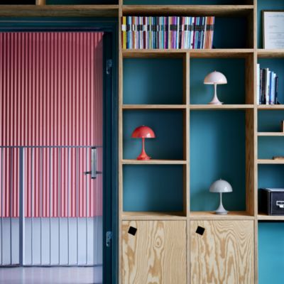 Panthella 160 Portable Lamp