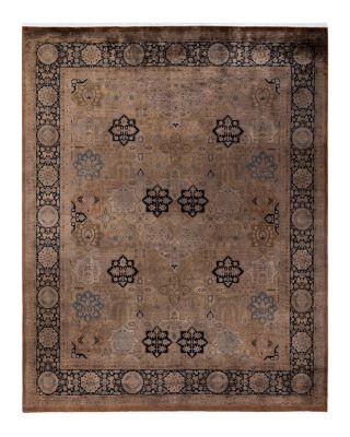 Fine Vibrance M1252 Area Rug, 8'3" x 10'2"