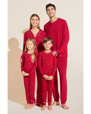 Matching Family Pajama Sets