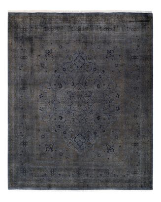 Bloomingdale's Fine Vibrance M1362 Area Rug, 8'3