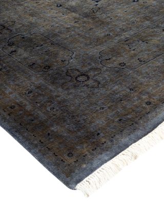 Fine Vibrance M1362 Area Rug, 8'3" x 10'2"