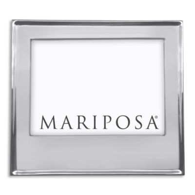 Signature Statement Frame, 5" x 7"