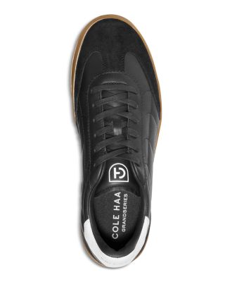 Men's GrandPrø Breakaway Lace Up Sneakers