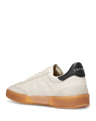 Men's GrandPrø Breakaway Lace Up Sneakers