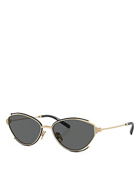 Louis Vuitton LV Petit soupçon Cat Eye Sunglasses Light Tortoisehell Acetate & Metal. Size E