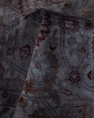 Fine Vibrance M1045 Area Rug, 8'2" x 9'10"