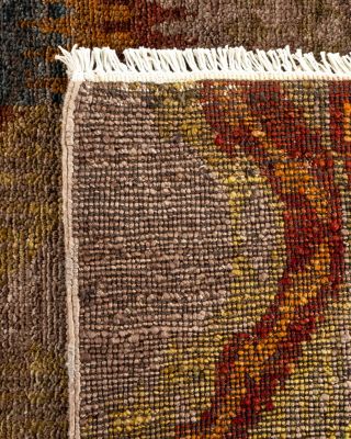 Fine Vibrance M1695 Area Rug, 6'2" x 9'6"