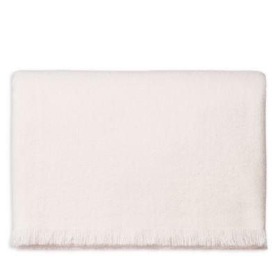Cashmere Throw