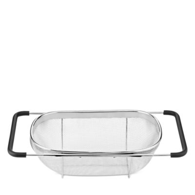 Cuisinart - CTG-00-OSC Over The Sink Colander