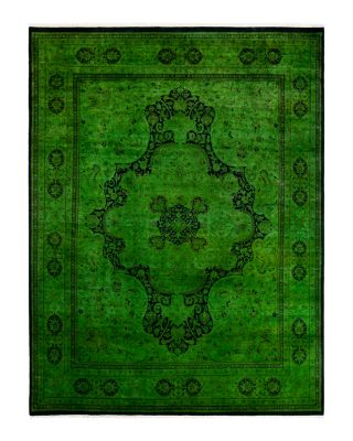 Fine Vibrance M1475 Area Rug, 8'1" x 10'7"