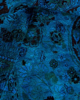 Fine Vibrance M1362 Area Rug, 8'2" x 10'2"