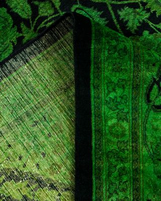 Fine Vibrance M1456 Area Rug, 8'1" x 10'6"