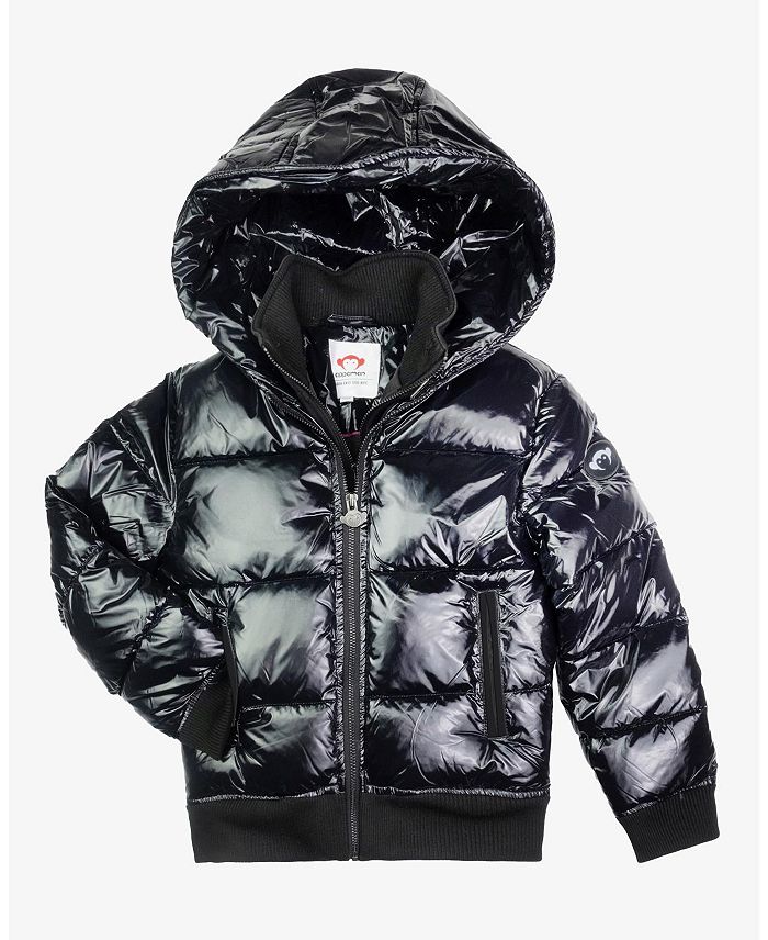 Appaman flurry hotsell coat