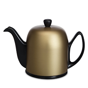 Degrenne Paris Salam 4 Cup Teapot