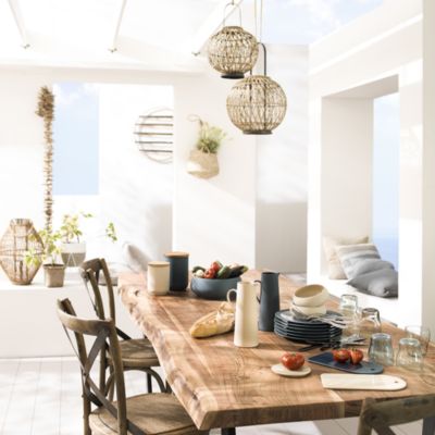 DEGRENNE Paris - Bahia Collection