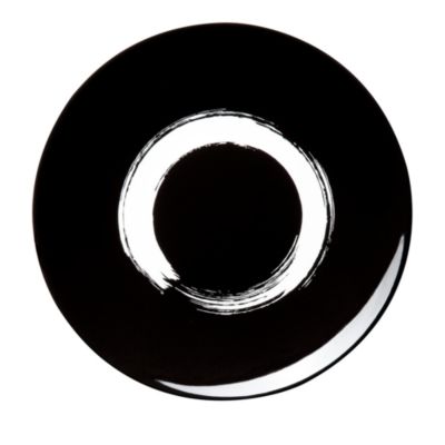 Arty Creation Gift Boxed Round Plates, Set of 6