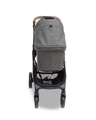 Snap Duo Bassinet