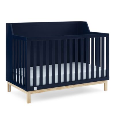 Delta Children - babyGap by Delta Children Oxford 6 in 1 Convertible Crib