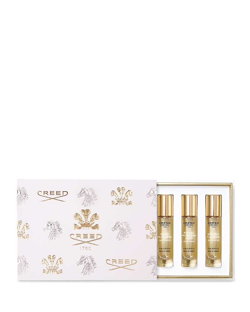 Creed Women's 5-Pc. 0.33-oz. Discovery Set