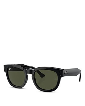 Ray-Ban - Mega Hawkeye Square Sunglasses, 53mm