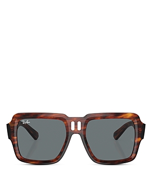 Ray-Ban Magellan Square Sunglasses, 54mm