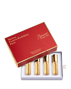 Maison Francis Kurkdjian Baccarat Rouge 540 Precious Elixir Gift Set