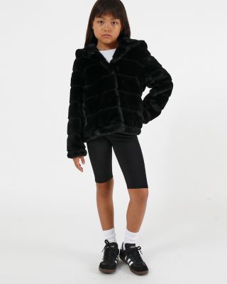 Unisex Goldie Kids Jacket - Little Kid, Big Kid