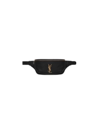 SAINT LAURENT Cassandre Classic Belt Bag | Bloomingdale's