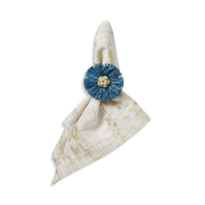 Mimi Napkins, Set of 4