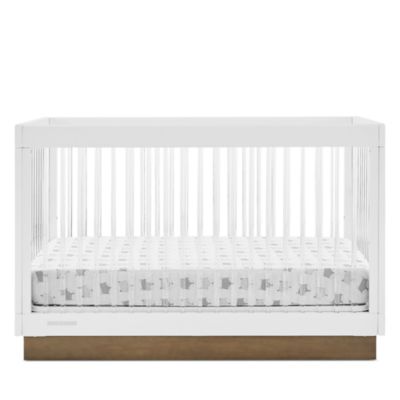 Delta Children - James Acrylic 4 in 1 Convertible Crib