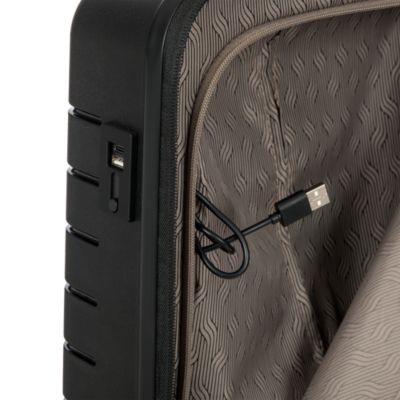 B|Y Ulisse 21" Carry-On Expandable Spinner