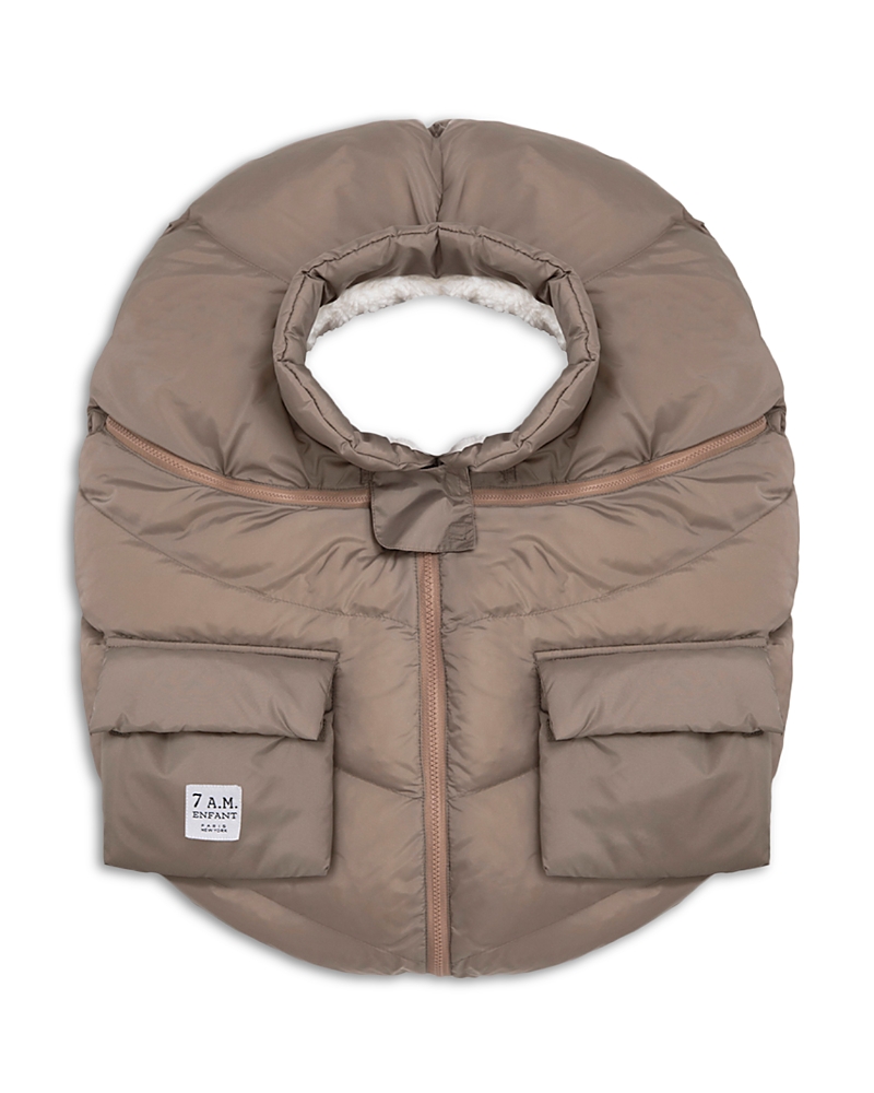 7AM Enfant Car Seat Cocoon