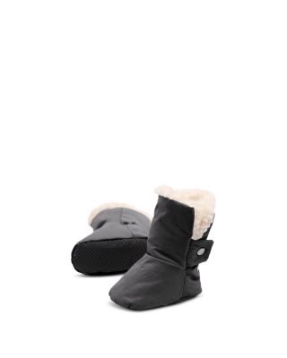 Unisex Benji Sherpa Booties - Baby